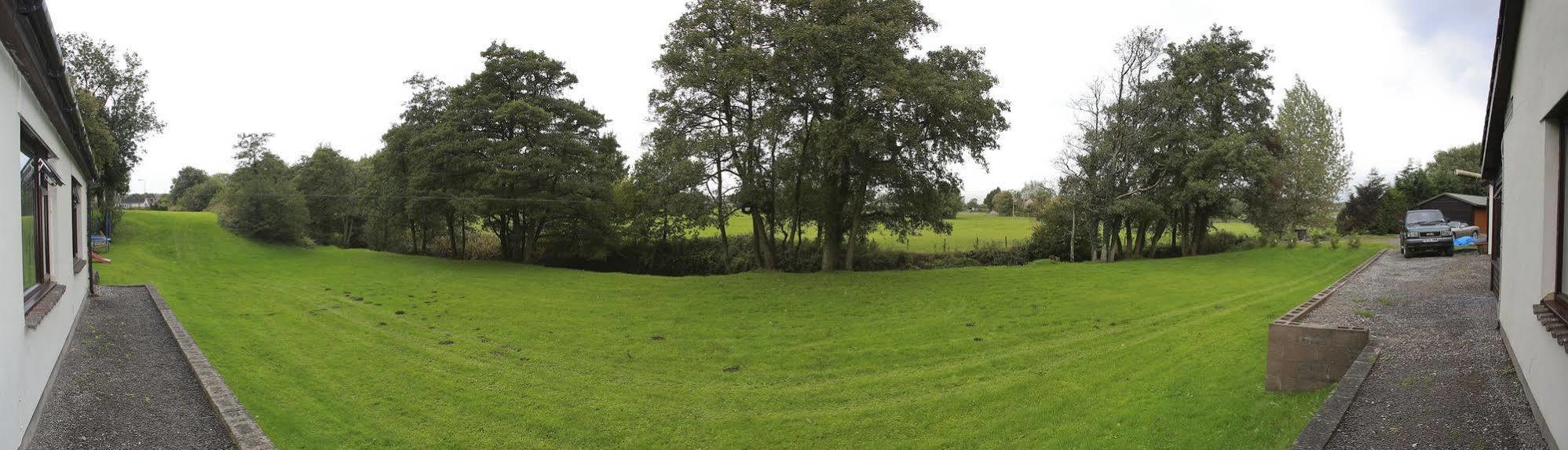 Ewenny Farm Guest House Bridgend  Exterior photo